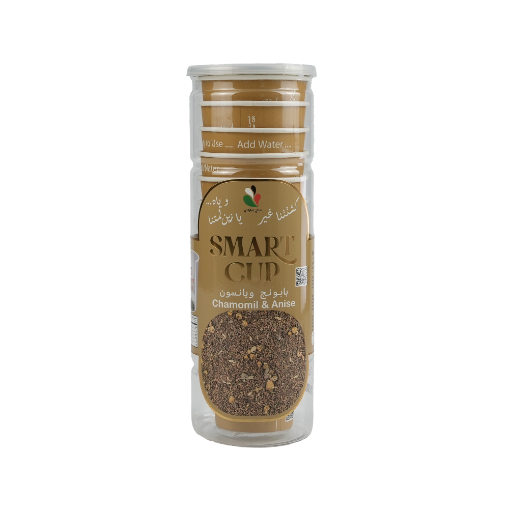 Smart Cup Chamomil