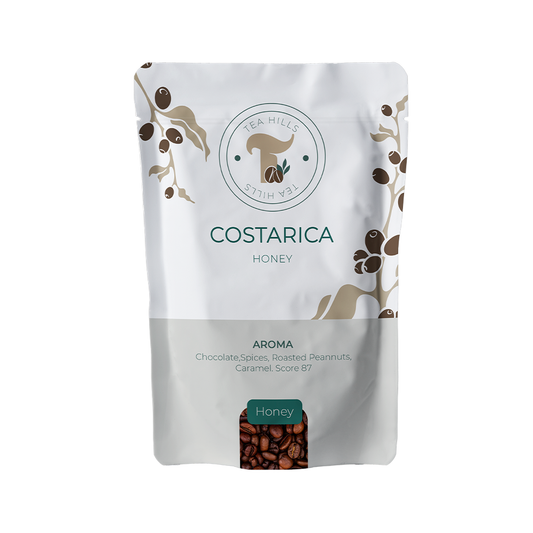 Costa Rica Coffee