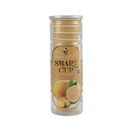 Smart Cup Lemon & Ginger