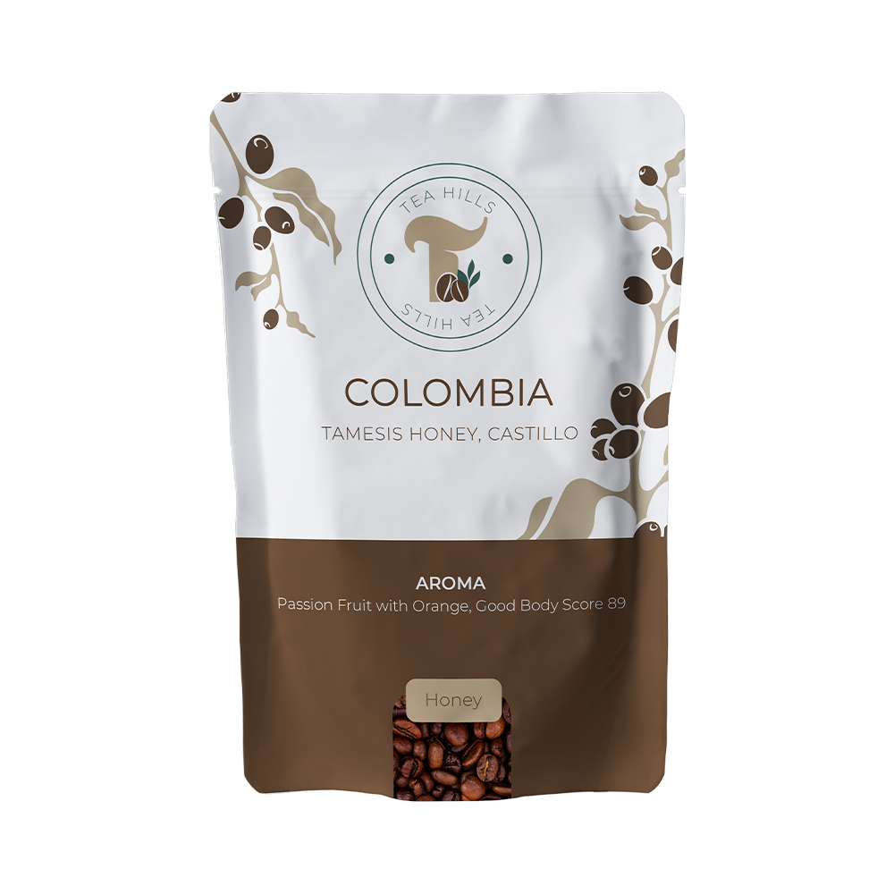 Colombia Coffee