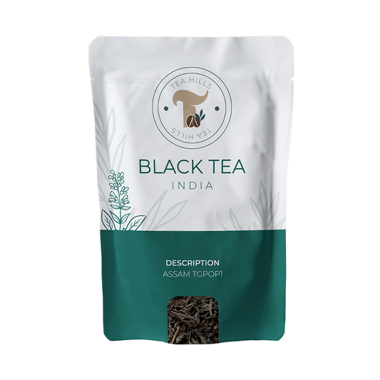 Black Tea