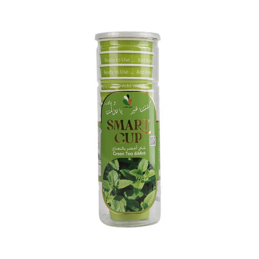 Smart Cup Green Tea & Mint