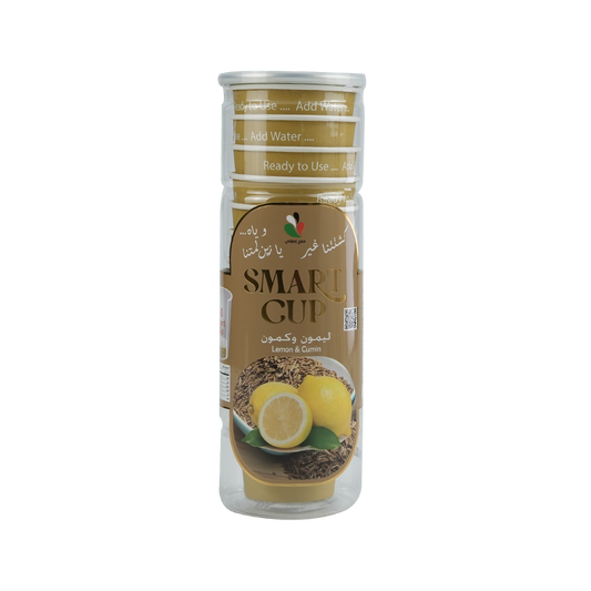 Smart Cup Lemon & Cumin