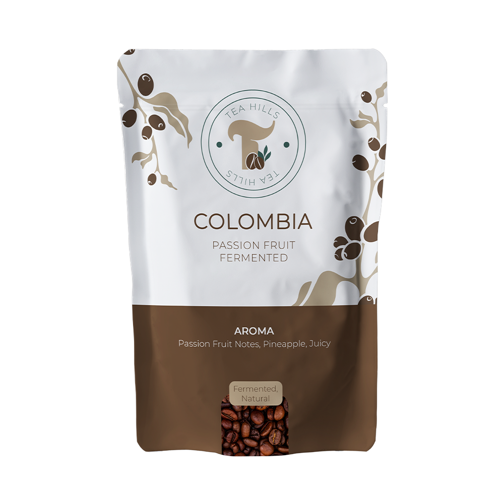 Colombia Coffee