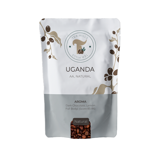 Uganda Coffee