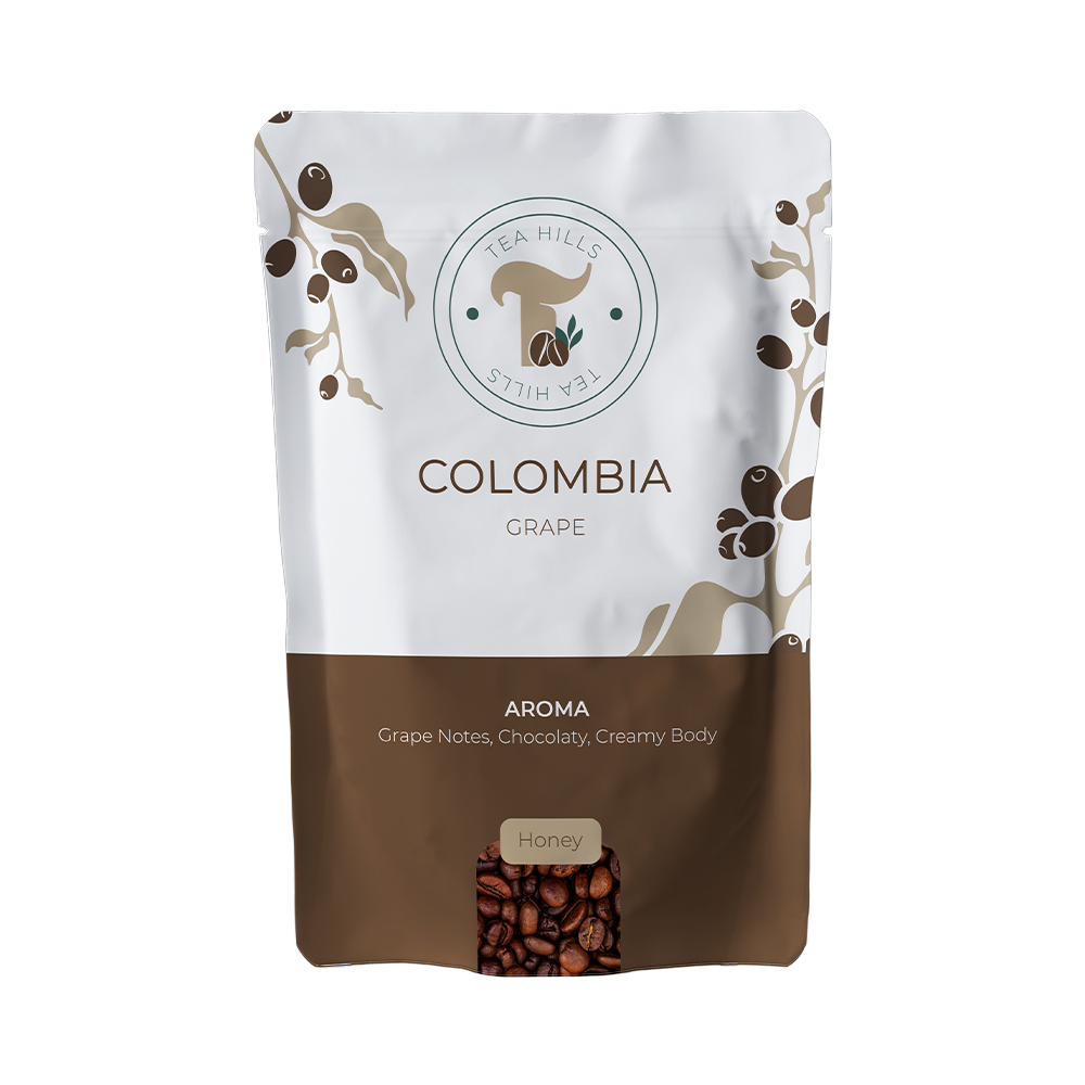 Colombia Coffee