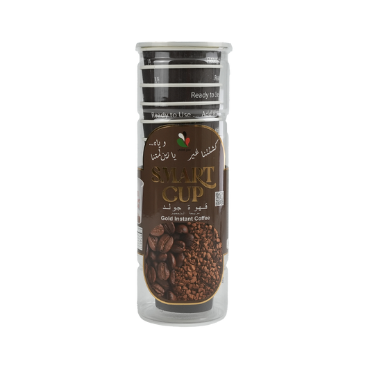 Smart Cup Gold Instant Coffee