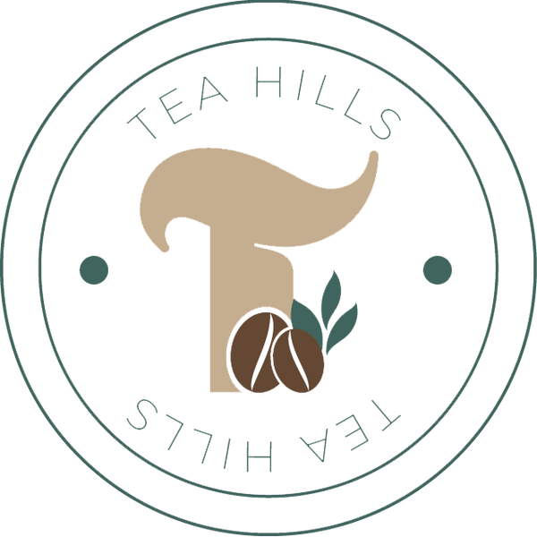 Tea Hills